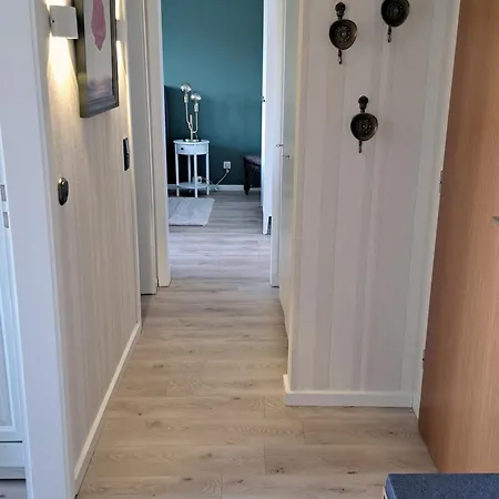Das Kleine Penthouse Mit Kamin Bad Sachsa Extérieur photo